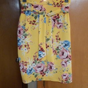 🥀Skirt